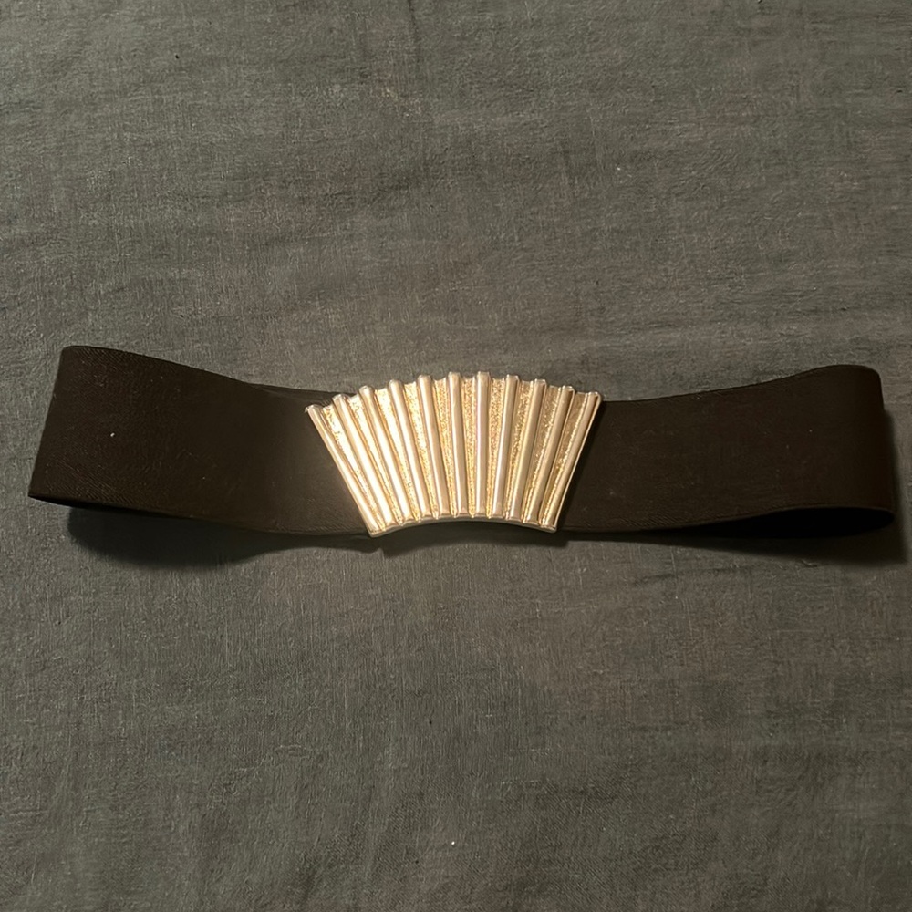 Black Belt